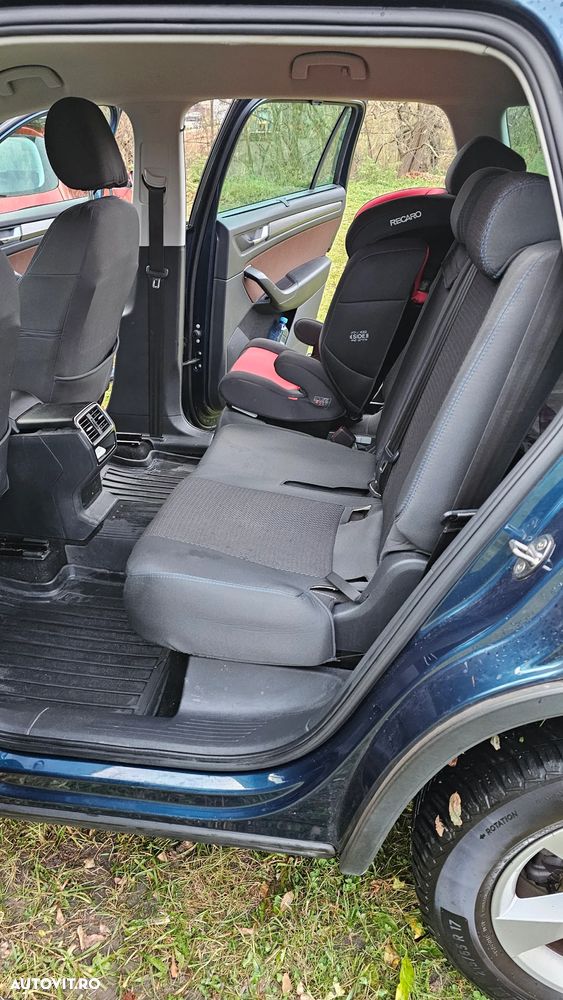 Skoda Kodiaq - 9