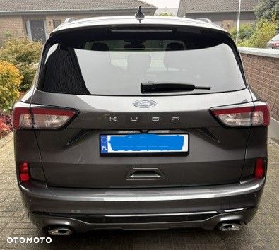 Ford Kuga 1.5 EcoBoost ST-LINE X - 4