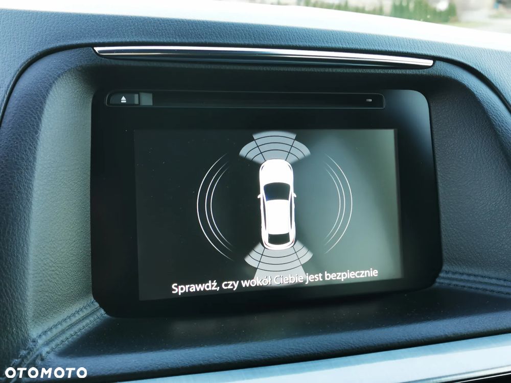 Mazda CX-5 2.2 D Skypassion - 22