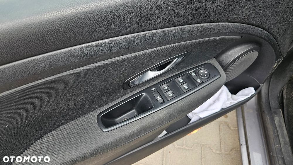 Renault Megane 1.6 16V 100 Expression - 12