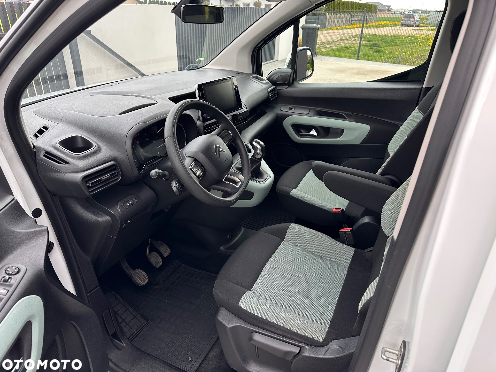 Citroën Berlingo XL 1.5 BlueHDI Feel Pack S&S - 14