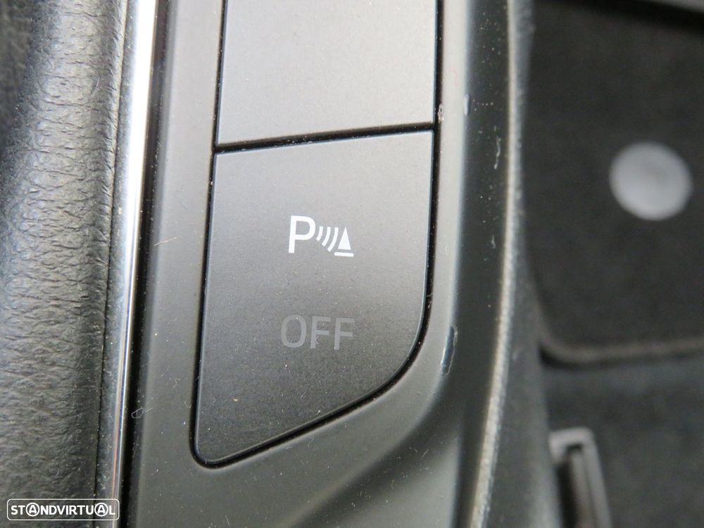 Ford Focus SW - 22