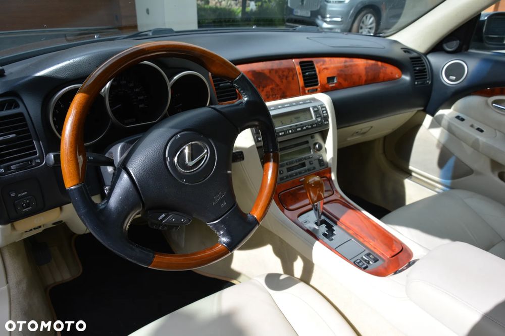 Lexus SC - 18