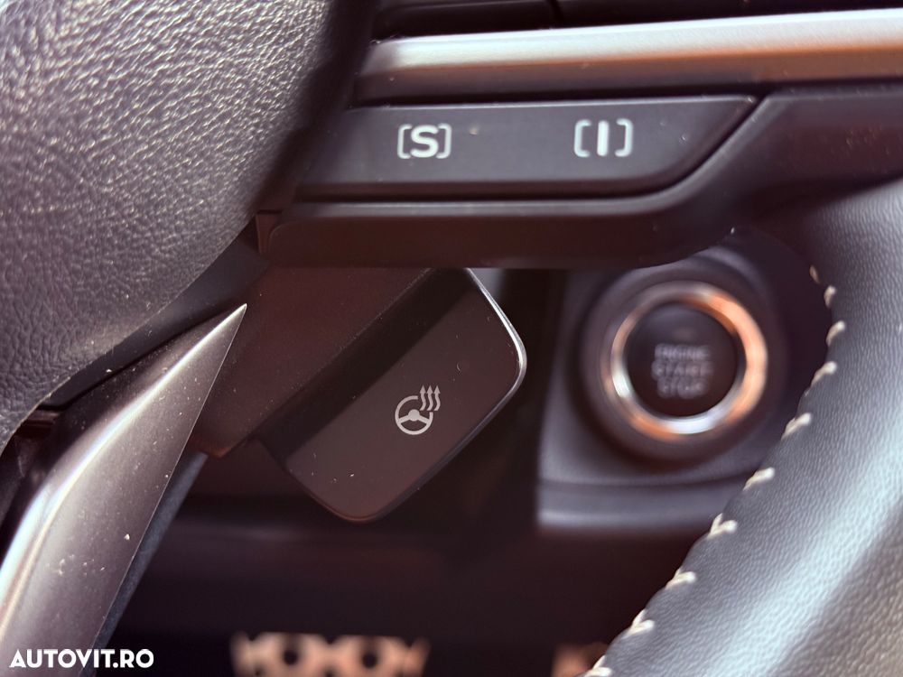 Subaru Outback 2.5I LinearTronic CVT Premium - 32