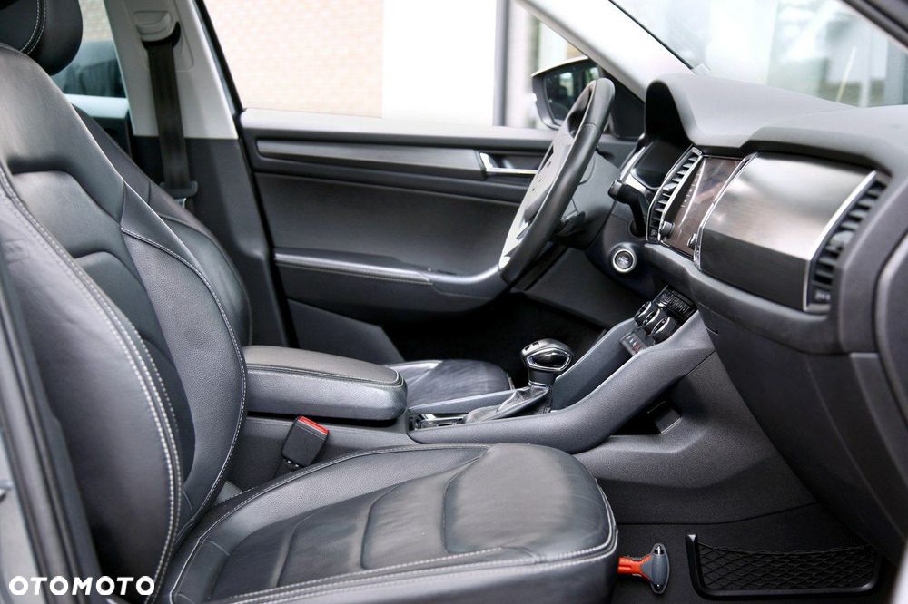 Skoda Kodiaq 1.5 TSI DSG Style - 15