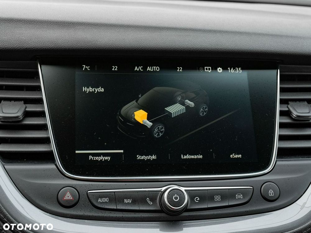 Opel Grandland X - 24