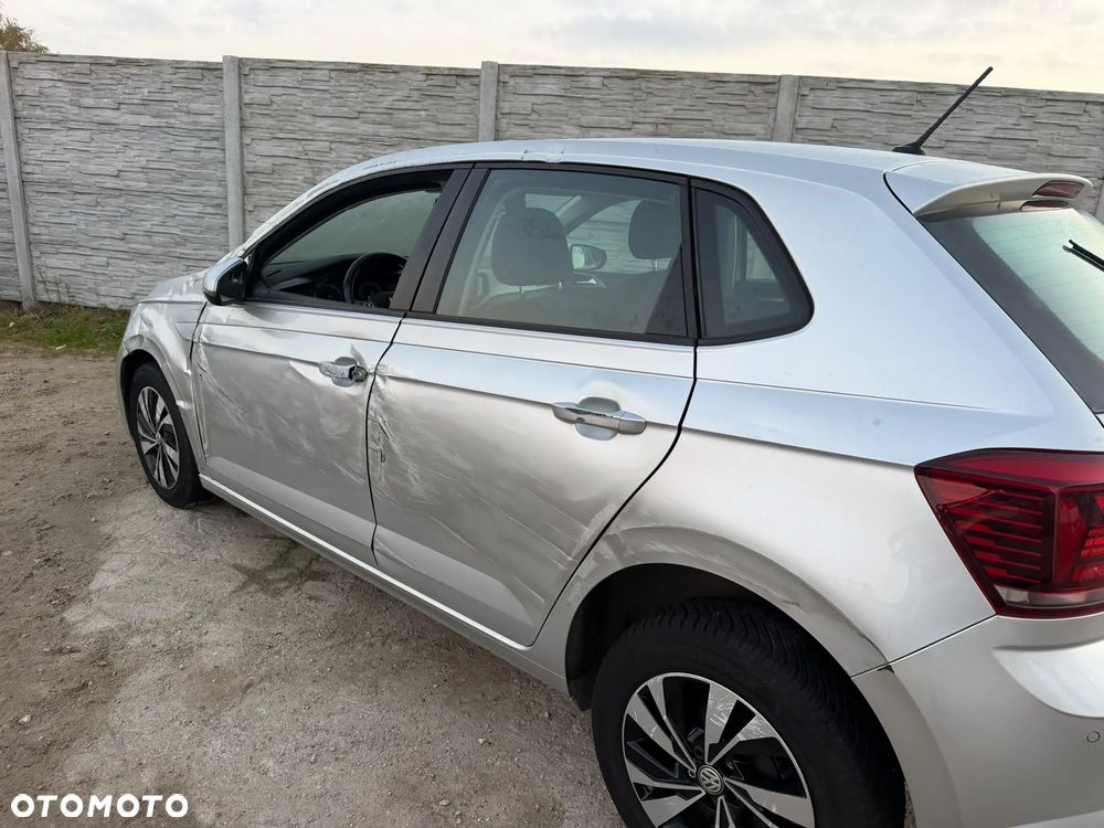 Volkswagen Polo 1.0 TSI OPF Highline - 26