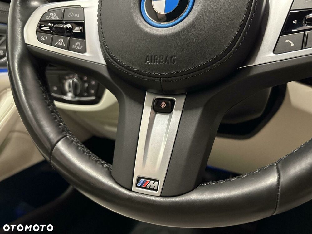 BMW Seria 5 520i mHEV M Sport sport - 27