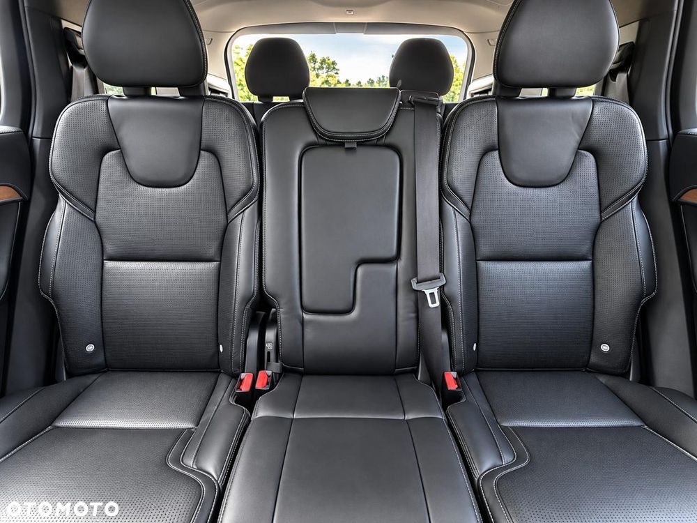 Volvo XC 90 T6 AWD Inscription 7os - 26
