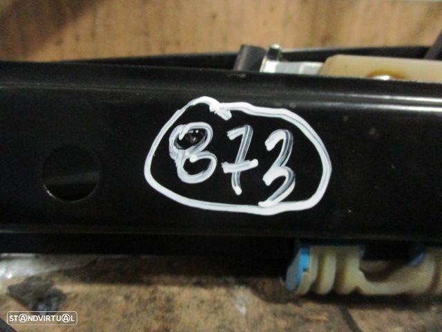 Elevador Sem Motor Elevsm873 VW GOLF PLUS (5M) FASE 1 2008 1.9TDI  105CV 5P CINZENTO FE - 2