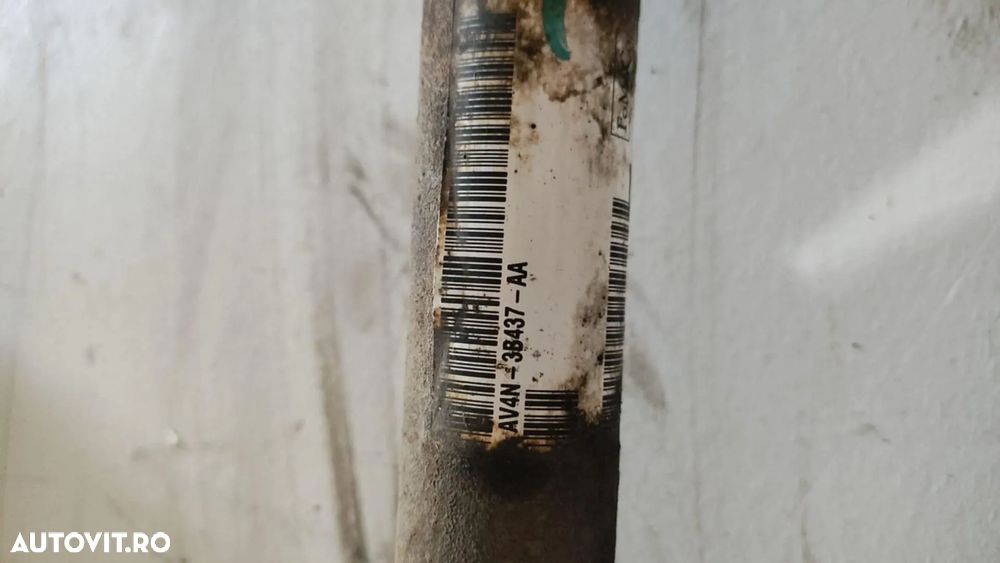 PLANETARA STANGA FATA FORD KUGA AUTOMATA 2.0 TDCI 2008-2012 AV4N3B437AA - 2