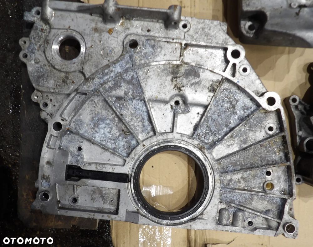 BMW - F10,F20,F30 - OBUDOWA , OSŁONA ROZRZĄDU - 781069504 - 1