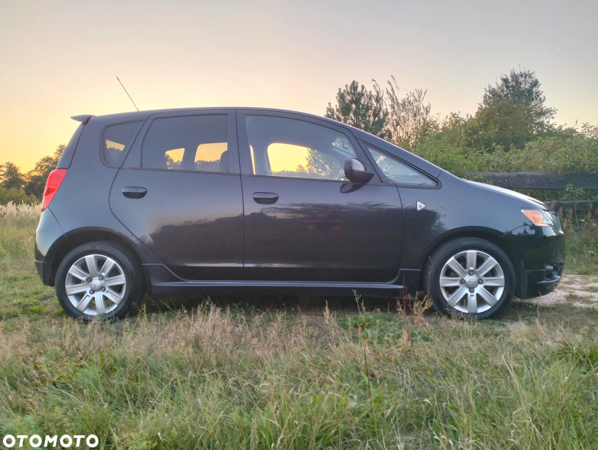Mitsubishi Colt 1.1 ClearTec Edition - 27