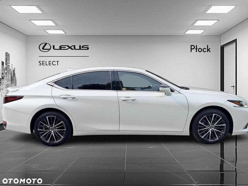 Lexus ES 300h Prestige - 6