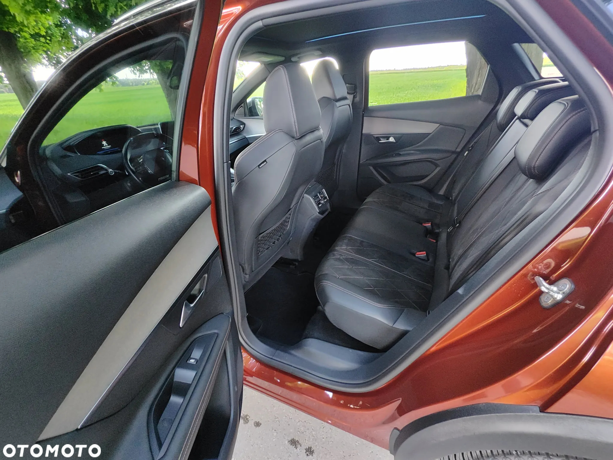 Peugeot 3008 2.0 BlueHDi GT S&S EAT8 - 29