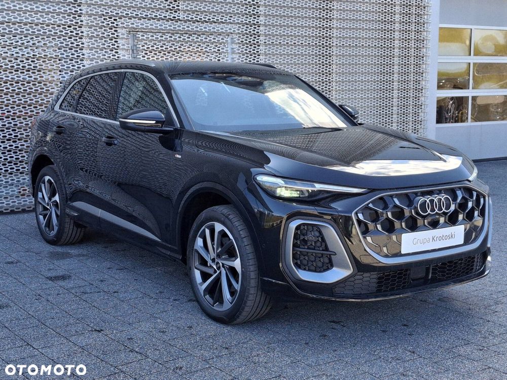 Audi Q5 - 4