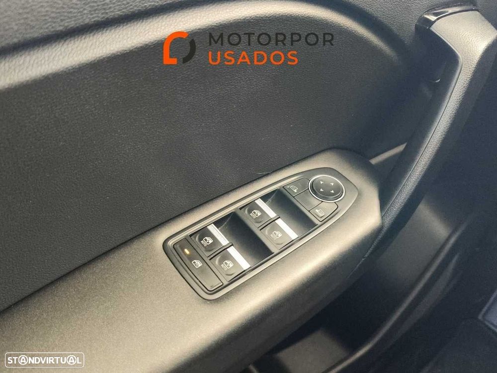 Mitsubishi ASX 1.0 MPI-T Kaiteki — fotografia 18