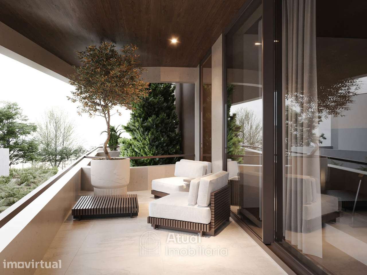 Apartamento T2 Venda em Infias,Vizela - Grande imagem: 2/16