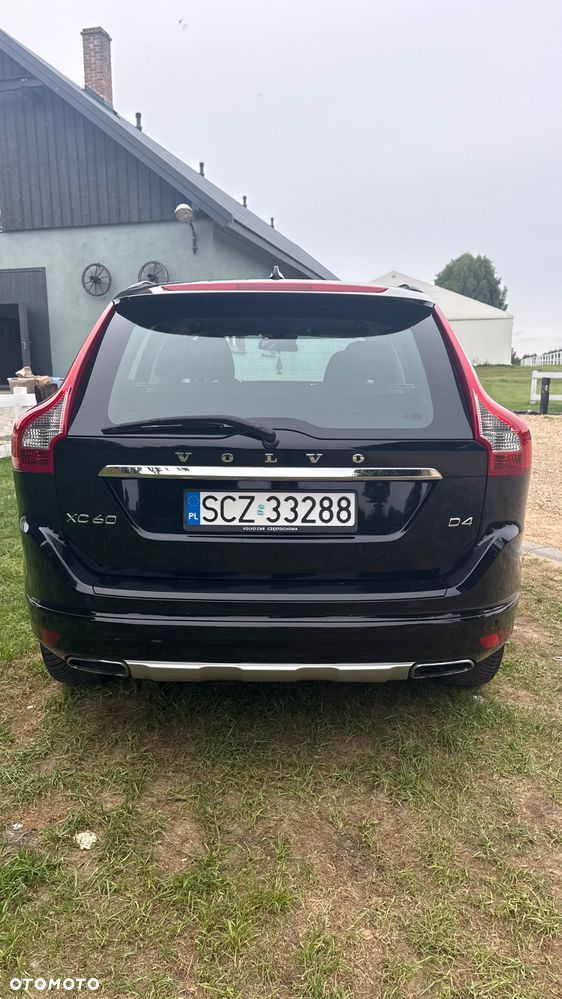 Volvo XC 60 - 11