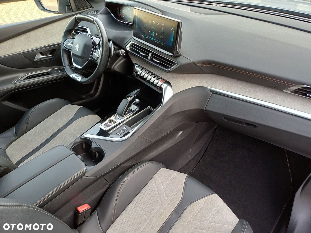 Peugeot 3008 - 13
