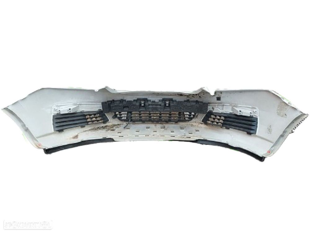 Para Choques Frente Opel Zafira B Van (A05) - 4