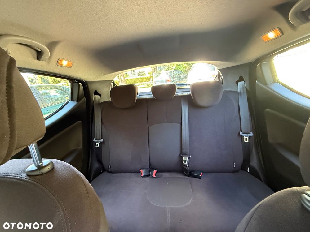 Lancia Ypsilon 1.2 8V Silver S&S - 10