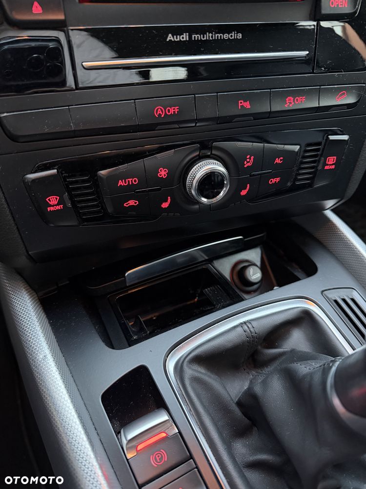 Audi Q5 2.0 TFSI Quattro - 38