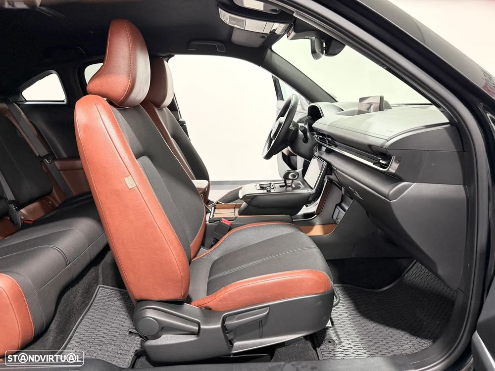 Mazda MX-30 e-SKYACTIV Confort - 41