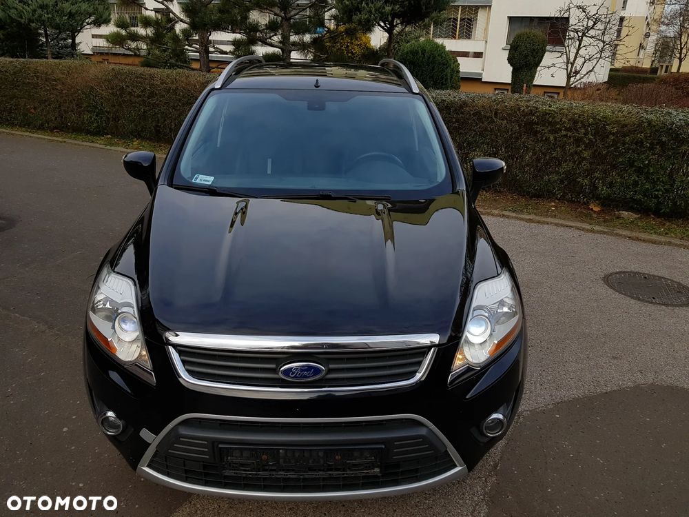 Ford Kuga - 6