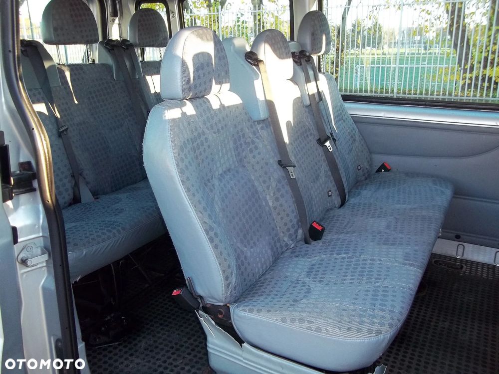 Ford Transit - 8