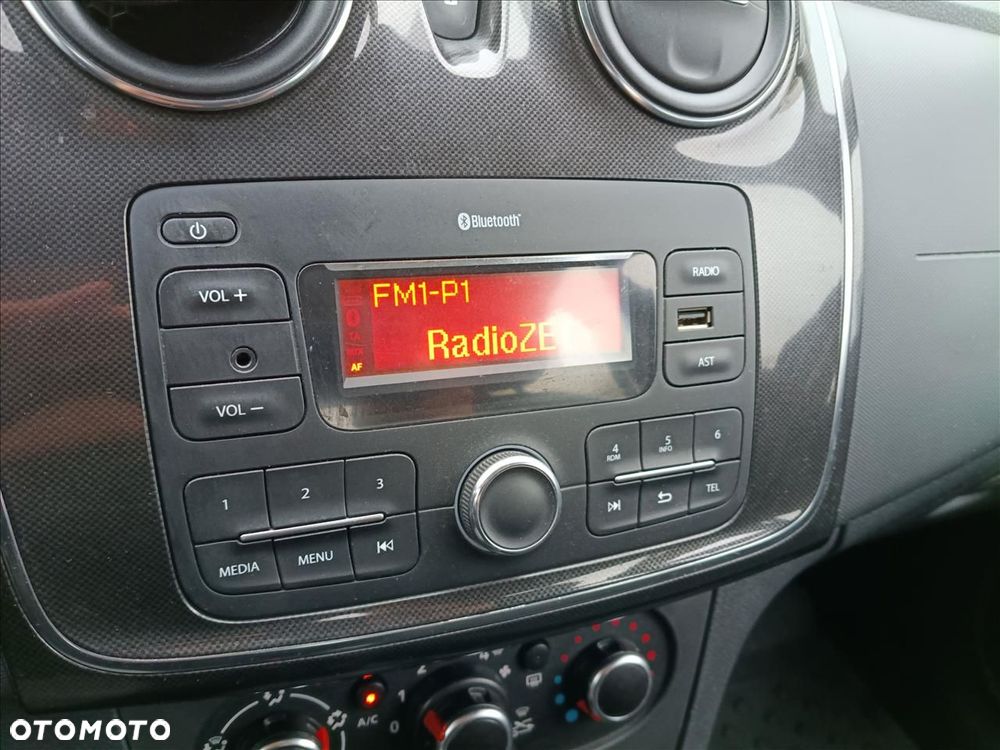 Dacia Sandero 0.9 TCe Laureate S&S - 27