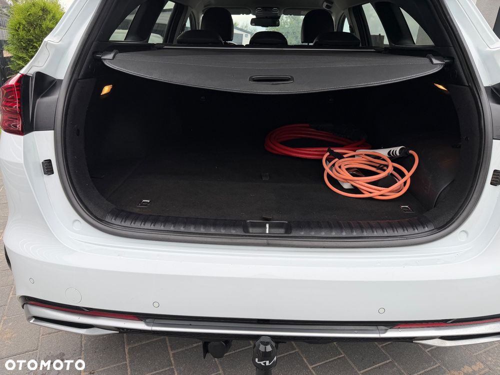 Kia Ceed 1.6 GDI DCT OPF Platinum Edition - 22
