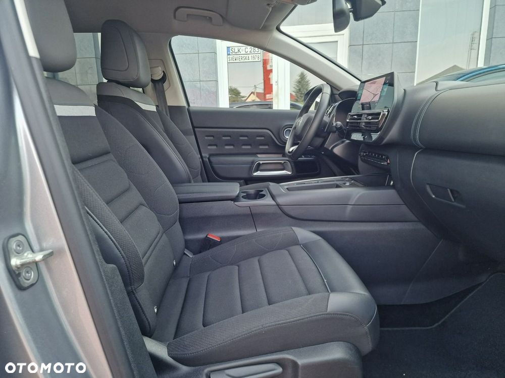 Citroën C5 Aircross 1.6 PHEV 225 Feel EAT8 - 18