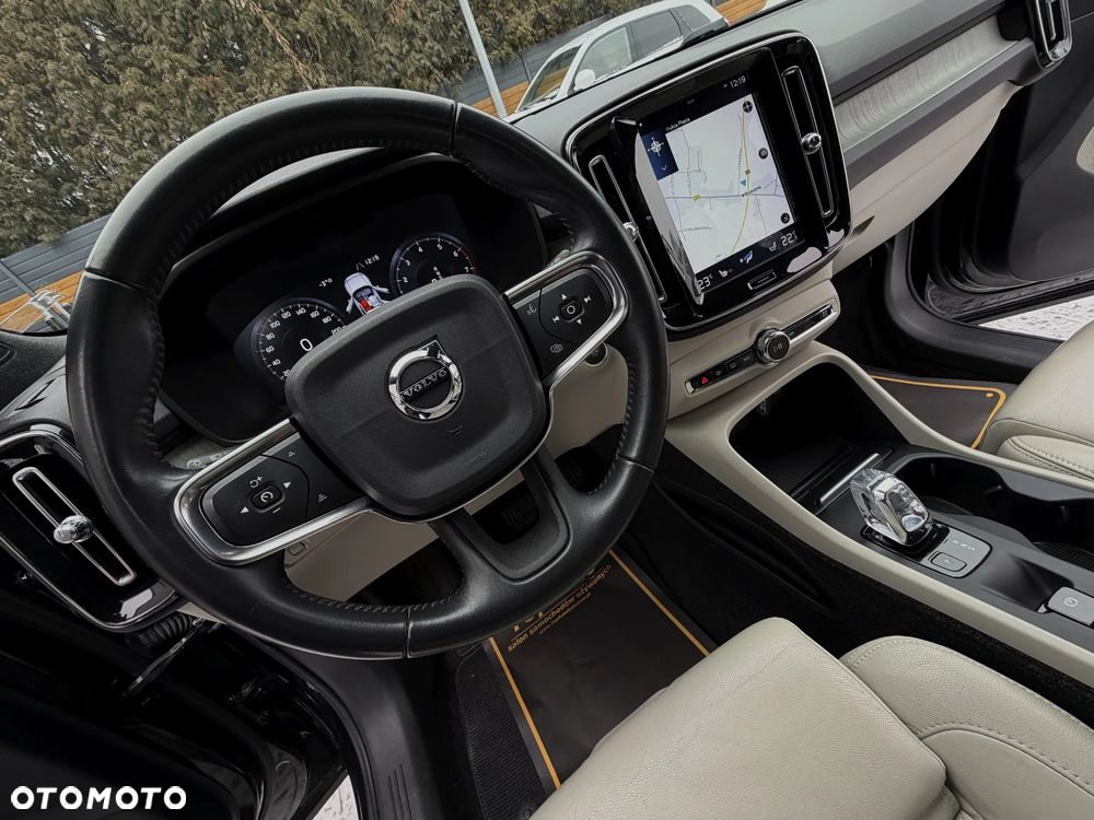 Volvo XC 40 T4 Inscription - 30