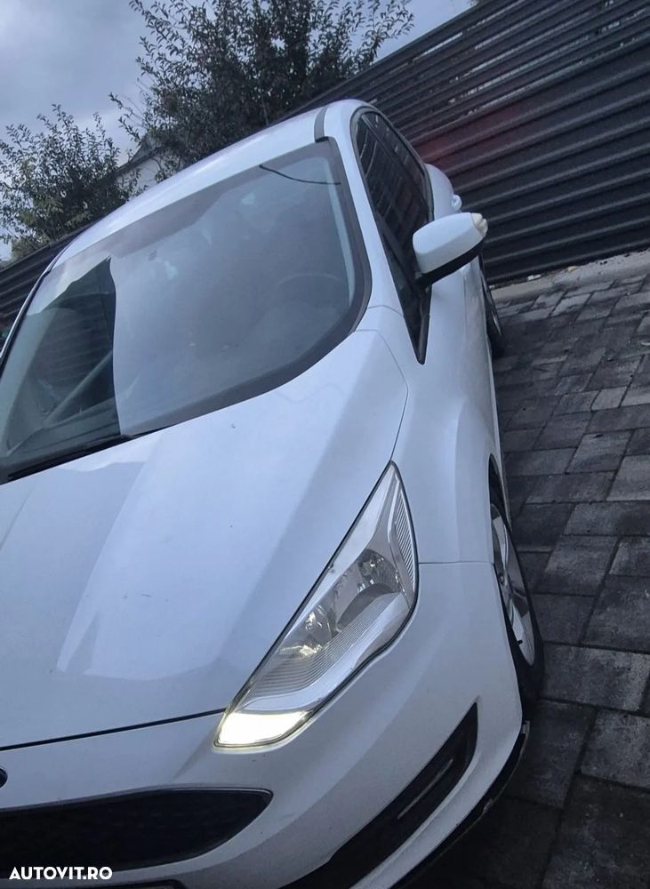 FORD C-Max 2016 — imagine 5