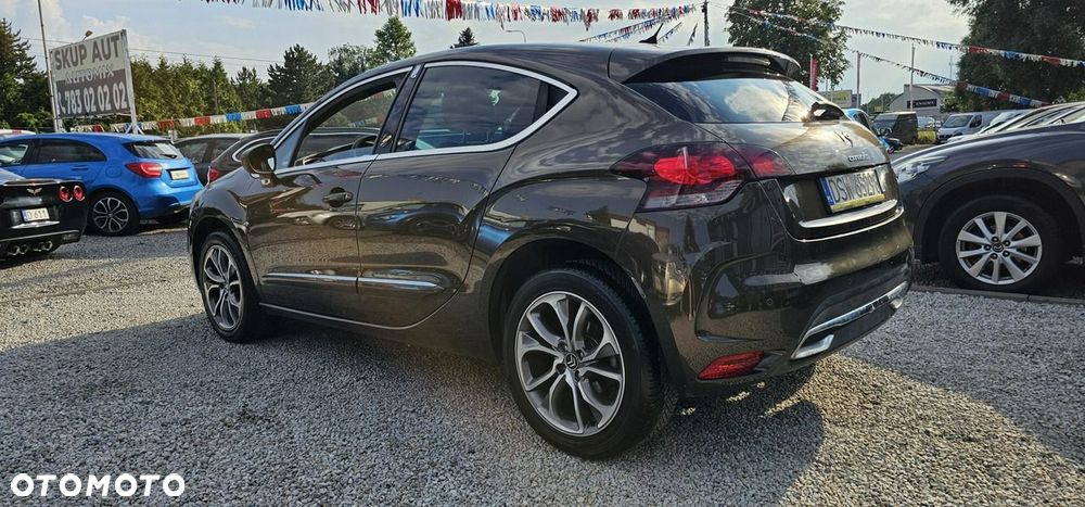 Citroën DS4 - 35