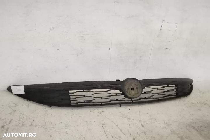 Grila Centrala Originala In Stare Buna Fiat  Doblo 2 facelift 2015 201 - 1