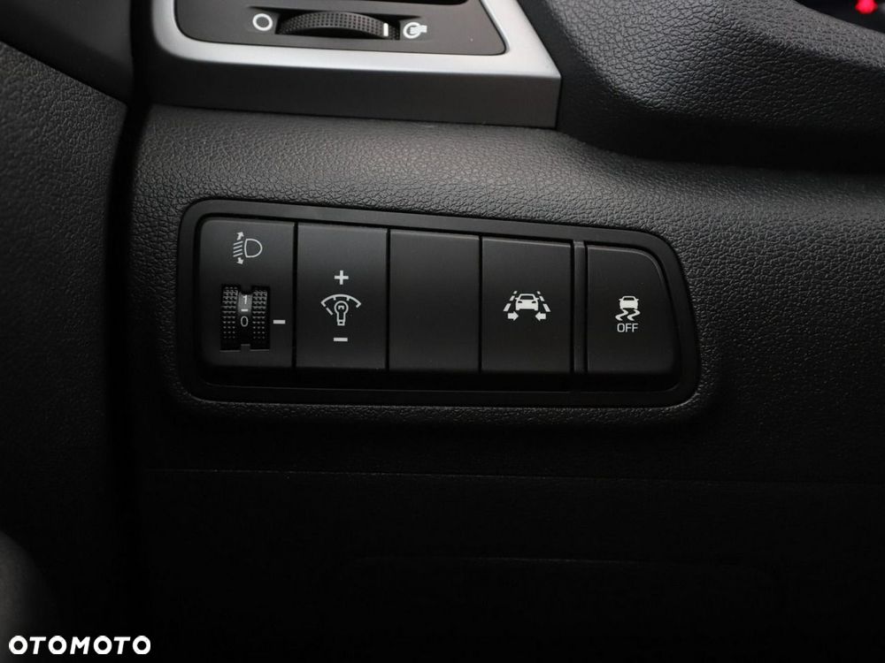 Hyundai Tucson 1.7 CRDI BlueDrive Comfort 2WD - 35