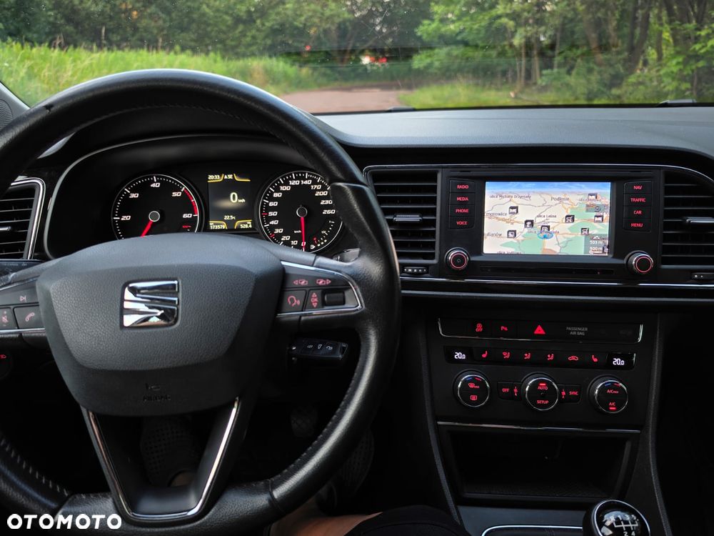 Seat Leon - 7