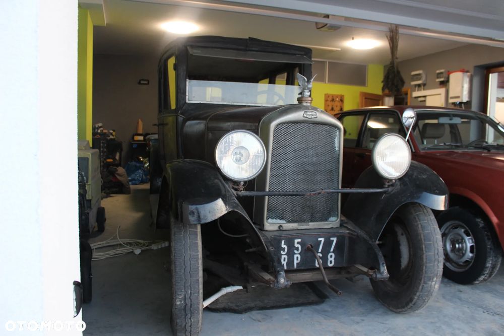 Peugeot Inny - 4