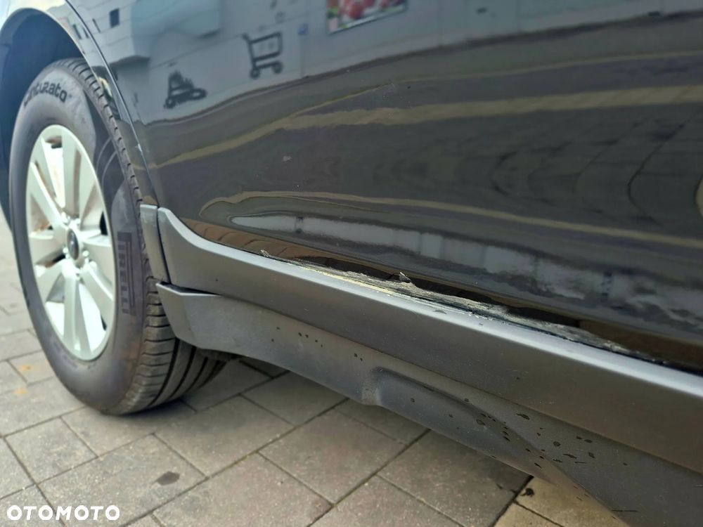 Subaru Outback 2.0D Comfort Lineartronic - 7
