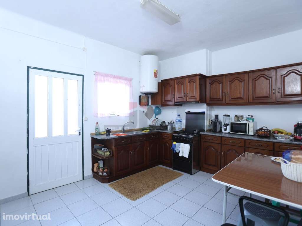 Apartamento T5 de 147.25M2 - Espaço, Conforto e Localização Premium... - Grande imagem: 4/17