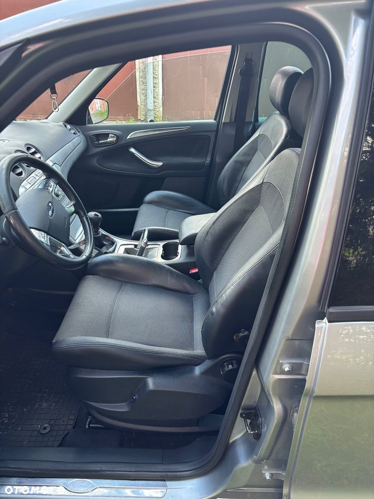 Ford S-Max 2.5 Gold X - 18