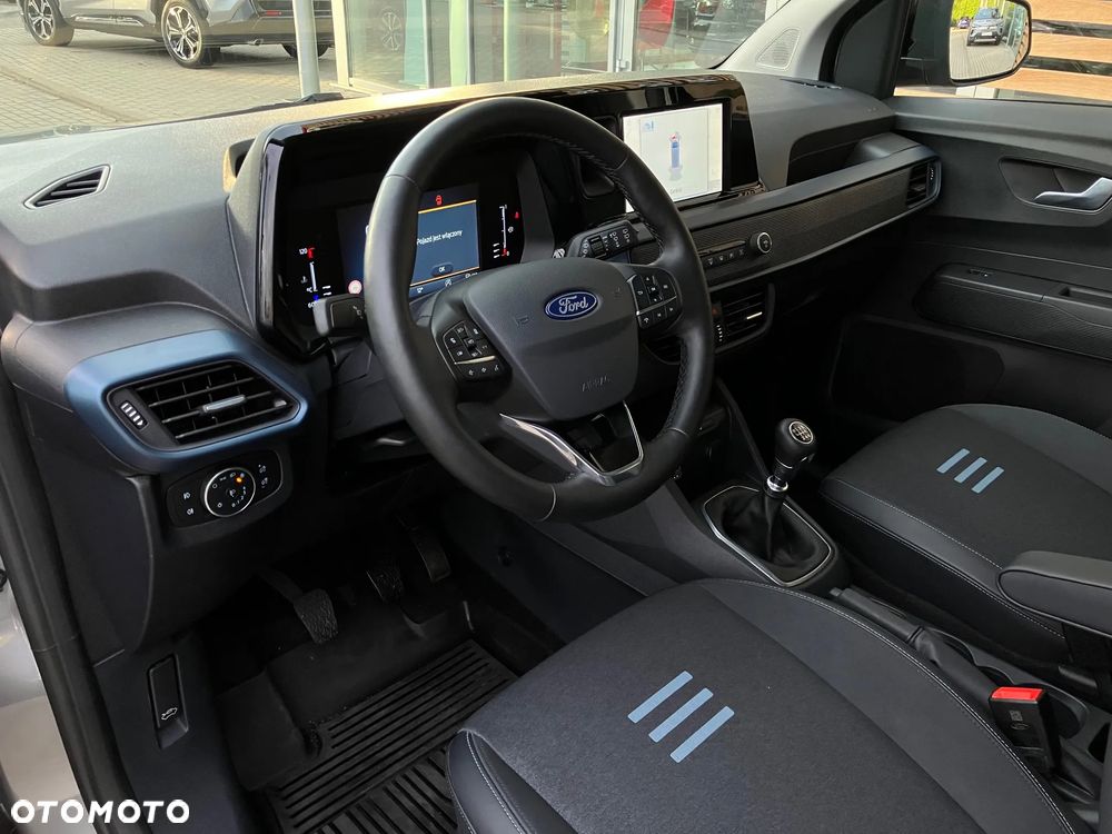Ford Tourneo Courier 1.0 EcoBoost Active - 37
