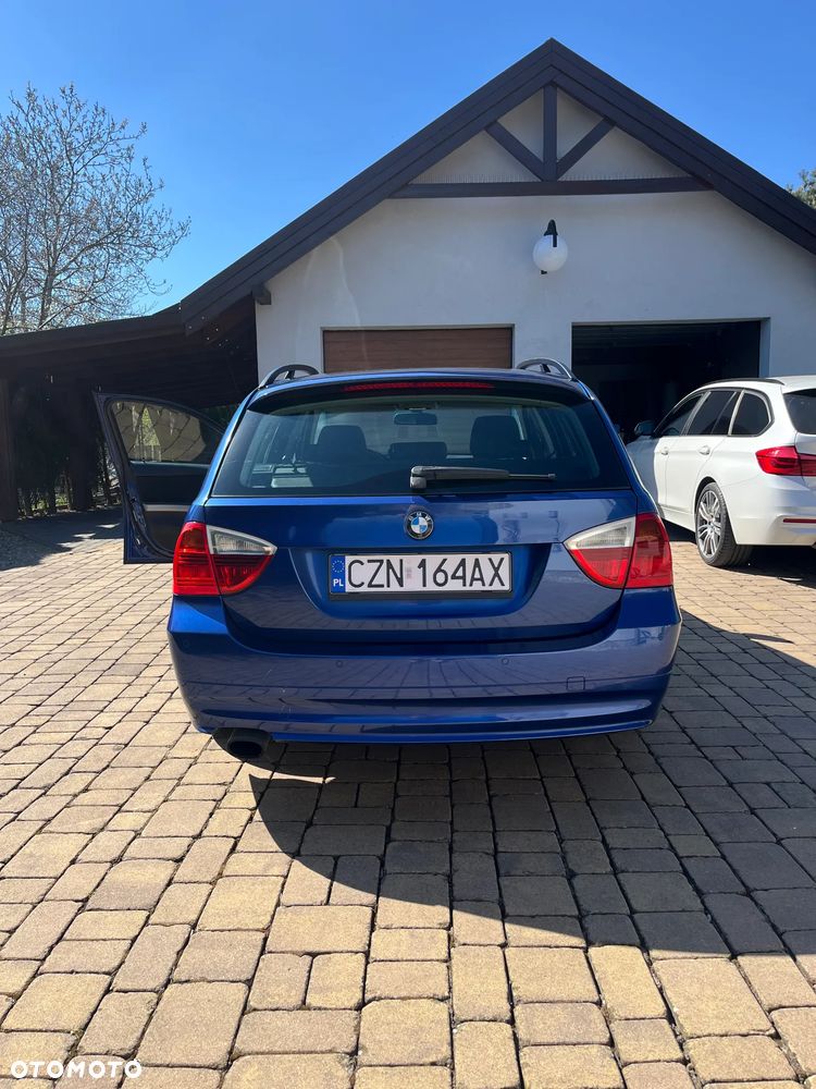 BMW Seria 3 - 3