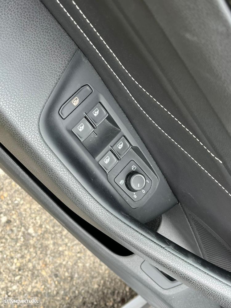 VW Arteon - 21