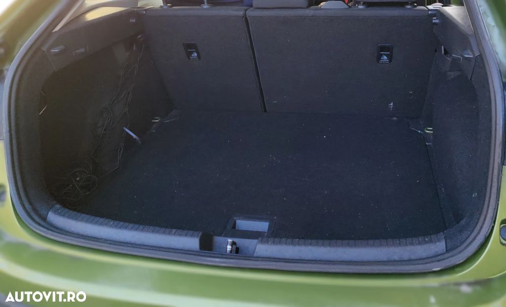 Volkswagen Taigo - 13
