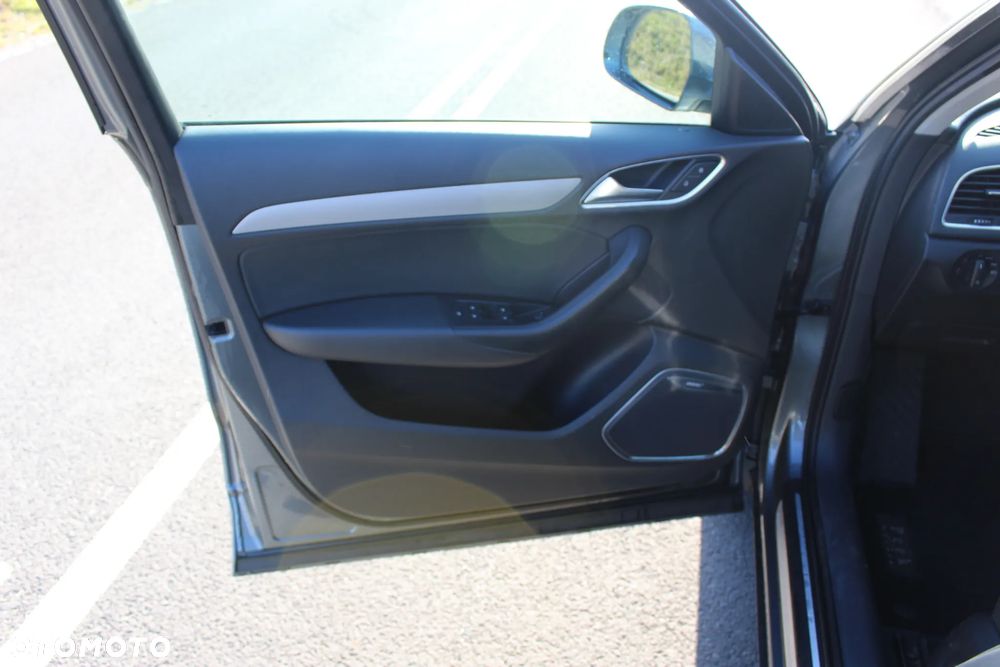 Audi Q3 2.0 TDI Quattro S tronic - 9