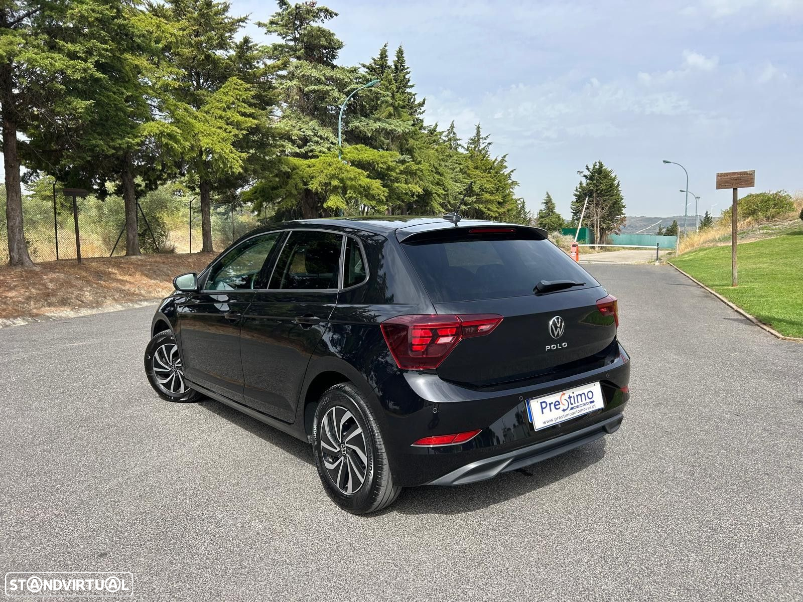 VW Polo 1.0 TSI Urban - 6