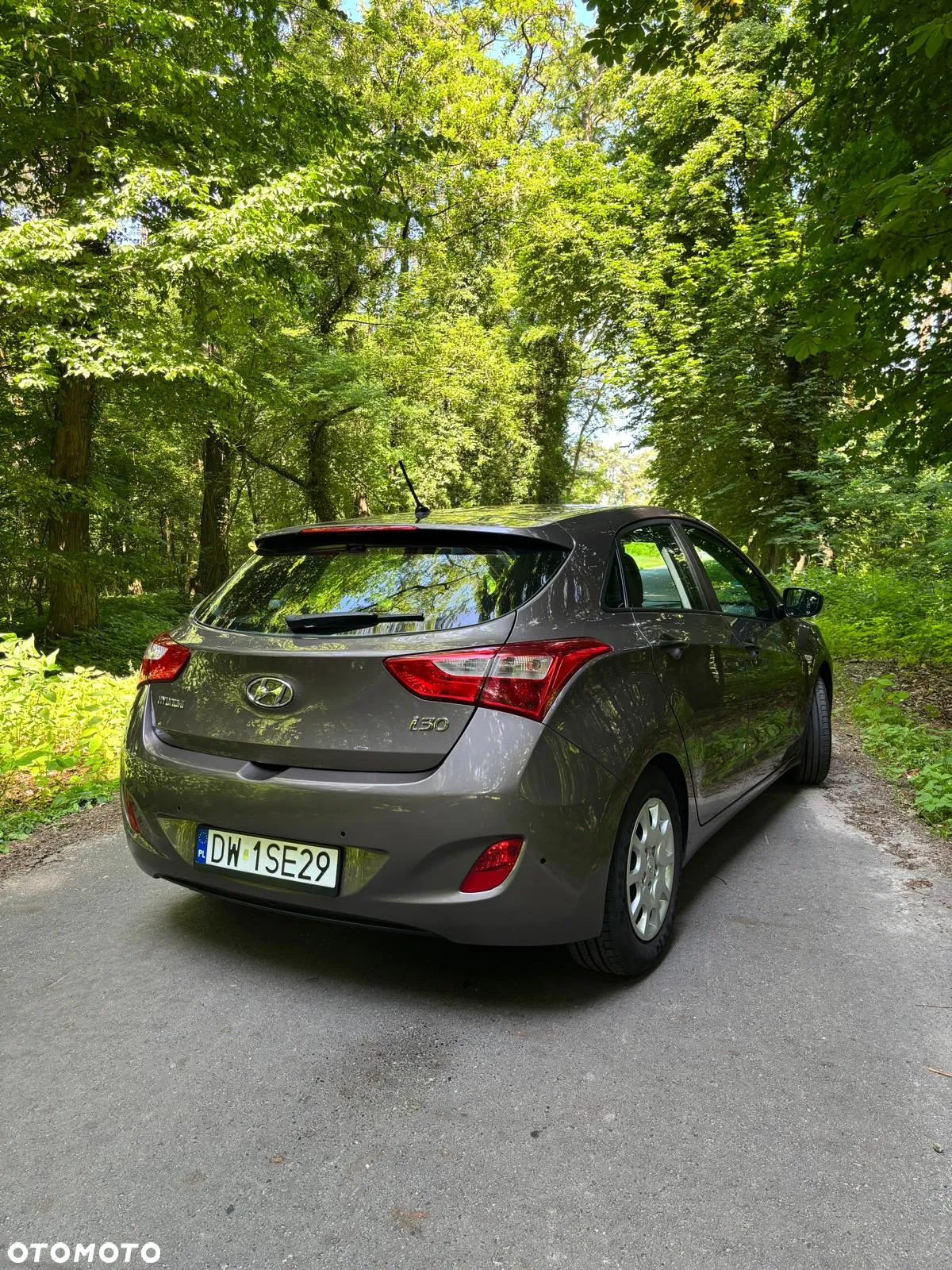 Hyundai i30 1.4 Classic - 4
